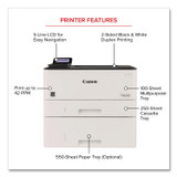 INNOVERA Canon® 5952C005 imageCLASS LBP246dw Wireless Laser Printer