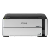 EPSON AMERICA, INC. C11CG94201 WorkForce ST-M1000 Monochrome Supertank Printer