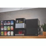 LAVAZZA FLAVIA® 18200251 Cold Drinks Chill Module for Creation 600, Black