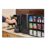 LAVAZZA FLAVIA® 18200296 Chill Refresh for Creation 300, Black