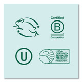 SEVENTH GENERATION 45064EA Natural Liquid Laundry Detergent, Fresh Lavender Scent, 135 oz Bottle