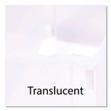 GRATNELLS USA, LLC SSET054420 Callero Plus Double Column Trolley Set 5, Metal, 1 Shelf, 16 F1 Shallow Bins, 27.4" x 17.3" x 41.5", Silver/Translucent Frost