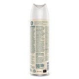 SC JOHNSON Family Guard™ 327151 Disinfectant Spray, Citrus Scent, 17.5 oz Aerosol Spray, 8/Carton