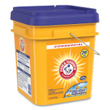 CHURCH & DWIGHT CO., INC Arm Hammer™ 3320001001 Powder Laundry Detergent, Crisp Clean, 18 lb Pail