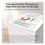 INNOVERA Canon® 8278B023 8278B023 (PG-245XL/CL-246XL) High-Yield Ink, Black/Color