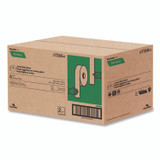 CASCADES TISSUE GROUP PRO T260 Perform Bath Tissue for Tandem Dispensers, Septic Safe, 2-Ply, 3.5" x 1,400 ft, White, 6 Rolls/Carton