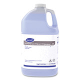 DIVERSEY 57268280 Suma Klear Rinse Aid Economy, Liquid, 1 gal, 4/Carton