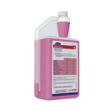 DIVERSEY 92974600 Revive Plus Super Concentrate Floor Maintainer/Rejuvenator, Citrus Scent, 32 oz Bottle