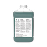 DIVERSEY 93172668 General Purpose Cleaner, Citrus Scent, 2.5 L Bottle