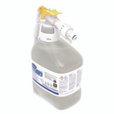 DIVERSEY 94998859 PERdiem Concentrated General Cleaner with Hydrogen Peroxide, 5 L RTD Bottle