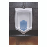 FRESH PRODUCTS TSU6CBC Tsunami, Urinal Screen, Cotton Blossom Scent, Blue, 148 g, 6/Carton