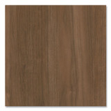 HON COMPANY 105904LPINC 10500 Series Full-Height Left Pedestal Credenza, 72w x 24w x 29.5h, Pinnacle