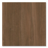 HON COMPANY 105905RPINC 10500 Series Return with Full-Height Pedestal, Right, 48" x 24" x 29.5", Pinnacle