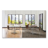 HON COMPANY BTRND30NPNPN Between Round Table Tops, 30" Diameter, Pinnacle