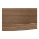 HON COMPANY BTRND36NPNPN Between Round Table Tops, 36" Diameter, Pinnacle