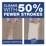 PROCTER & GAMBLE Spic and Span® 32535 Disinfecting All-Purpose Spray and Glass Cleaner, Concentrate Liquid, 1 gal, 2/Carton