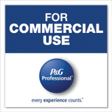 LUSTER PROFESSIONAL 45902 All-Temp Detergent, Mild Scent, 5 gal Pail