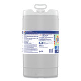 PROCTER & GAMBLE Tide® Professional™ 64005 Coldwater Laundry Detergent, Tide Original Scent, 15 gal Drum