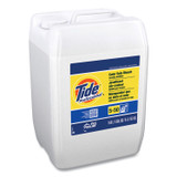 PROCTER & GAMBLE Tide® Professional™ 70675 Color Safe Bleach Laundry Additive, 5 gal Closed-Loop Container