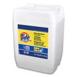 PROCTER & GAMBLE Tide® Professional™ 70675 Color Safe Bleach Laundry Additive, 5 gal Closed-Loop Container