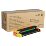 XEROX CORP. 108R01487 108R01487 Drum Unit, 40,000 Page-Yield, Yellow