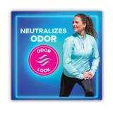 PROCTER & GAMBLE Always® 12853 Ultra Thin Pads, Super Long 10 Hour, 40/Pack, 6 Packs/Carton