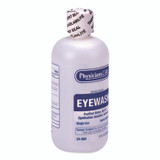 FIRST AID ONLY, INC. PhysiciansCare® by 24050 Eye Wash, 8 oz Bottle
