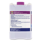 PROCTER & GAMBLE Tide® Professional™ 25026 Greasy Stain Fighter Laundry Additive, 2.5 gal Closed-Loop Container