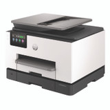 HEWLETT PACKARD SUPPLIES HP 4U555A OfficeJet Pro 9130b All-in-One Inkjet Printer, Copy/Fax/Print/Scan