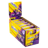 NABISCO FOOD GROUP 60004081 Fig Newtons, 2 oz Pack, 2 Cookies/Pack, 24 Packs/Box, 4 Boxes/Carton