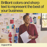 HP INC 4S6V6LN HP 936E, (4S6V6LN) Black Original Ink Cartridges