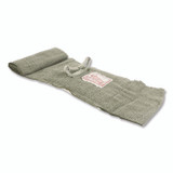 FIRST AID ONLY, INC. 91152 Emergency Trauma Bandage, Fabric, 4" Wide