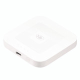 SQUARE INC. ASKU0792 2nd Generation Bluetooth LE Mobile Card Reader