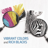 HP INC 4S6V5LN HP 936E, (4S6V5LN) Yellow Original Ink Cartridges