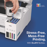 EPSON AMERICA, INC. T502120BCS T502120-BCS (502) Ink, 7,500/6,000 Page-Yield, Black/Cyan/Magenta/Yellow