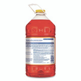 CLOROX SALES CO. 60615CT CloroxPro Fraganzia Multi-Purpose Cleaner, Citrus Blossom Scent, 175 oz Bottle, 3/Carton