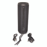 SPRACHT WS5010 Blunote Turbo Wireless Speaker, Bluetooth, Black