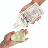 UNGER RUB50EA RubOut Glass Cleaner, 16 oz Bottle