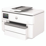 HP INC 537P6A OfficeJet Pro 9730e All-in-One Inkjet Printer, Copy/Print/Scan