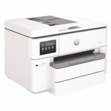 HP INC 537P6A OfficeJet Pro 9730e All-in-One Inkjet Printer, Copy/Print/Scan