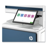 HP INC 6QN36A Color LaserJet Enterprise Flow MFP 6800zf Printer, Copy/Fax/Print/Scan