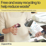 HP INC 4S6V3LN HP 936E, (4S6V3LN) Cyan Original Ink Cartridges