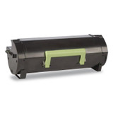LEXMARK INT'L, INC. 52D1H00 52D1H00 High-Yield Toner, 25,000 Page-Yield, Black