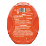 PROCTER & GAMBLE Tide® 03250 Pods, HE Compatible, Spring Meadow, 85 oz, 112 Pods/Tub, 4 Tubs/Carton