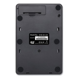 ADESSO INC WKB6010UB WKB6010UB Wireless 18-Key Numeric USB Keypad, Black