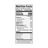 NABISCO FOOD GROUP 22000425 Chips Ahoy Chocolate Chip Cookies, 3 Resealable Bags, 3 lb 6.6 oz Box