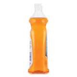 JOYSUDS, LLC. 43603 Ultra Orange Dishwashing Liquid, Orange Scent, 30 oz Bottle, 10/Carton