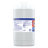 PROCTER & GAMBLE Tide® Professional™ 53532 SC Laundry Detergent, 15 gal Closed-Loop Container