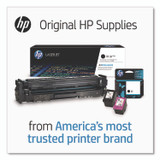 HP INC CN050AN HP 951, (CN050AN) Cyan Original Ink Cartridge