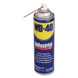 WD-40 490088 Heavy-Duty Lubricant, 16 oz Aerosol Can